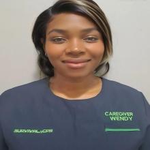 Profile photo ofraheemwendy@yahoo.com