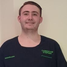 Profile photo ofstevensiepman@gmail.com