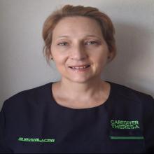Profile photo oftheresawelsh55@gmail.com