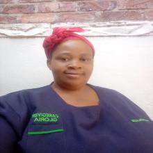 Profile photo ofgloriajere25@gmail.com