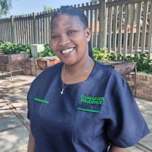 Profile photo ofMangenaprudence485@gmail.com