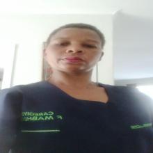 Profile photo ofnothando1975@gmail.com